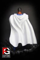 DC Collectibles Val Zod (DC Direct) Custom Action Figure