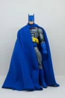 Batman (Hush) (Batman) Custom Action Figure