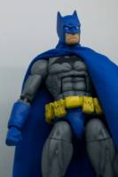 Batman (Hush) (Batman) Custom Action Figure