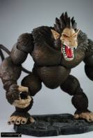 Oozaru The Great Ape (Dragonball Z) Custom Action Figure
