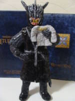 The Mouth of The Evil Eye(Figurine) (Lord of the Rings) Custom Miniature / Figurine
