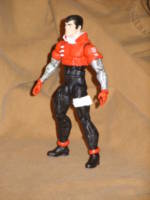 Kane (Marvel Legends) Custom Action Figure