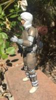Star Wars Dengar (Star Wars) Custom Action Figure