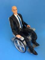 Marvel legends Professor Charles Xavier (Marvel Legends) Custom Action Figure