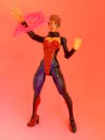 Marvel legends AOA Jean Grey (Marvel Legends) Custom Action Figure