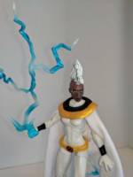Storm (Marvel Legends) Custom Action Figure