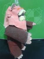 Ewook Wicket (Star Wars) Custom Action Figure
