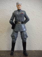 Gilad Pellaeon (Star Wars) Custom Action Figure