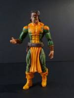 Shaman (Alpla Flight) (Marvel Legends) Custom Action Figure