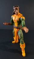 Shaman (Alpla Flight) (Marvel Legends) Custom Action Figure
