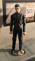 Elliot Alderson (Movie Masters) Custom Action Figure