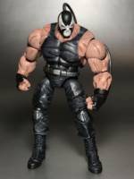 Bane (DC Infinite Heroes) Custom Action Figure