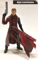 Vash the Stampede (Trigun) Custom Action Figure