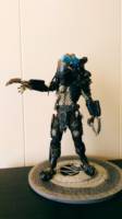 Serpent Hunter Predator (Predator) Custom Action Figure