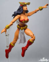 Darna (Marvel Legends) Custom Action Figure