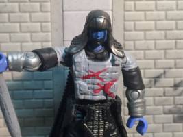 Ronan marvel mega bloks (Mega Bloks) Custom Miniature / Figurine [Ronan marvel mega bloks]