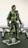 Medic (Metal Gear Solid) Custom Action Figure