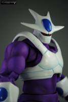 Cooler (Dragonball Z) Custom Action Figure