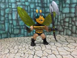 Buzz-Off (Masters of the Universe) Custom Action Figure
