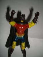 Bartman Begins (Simpsons) Custom Action Figure