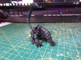 Colonial Marines Squad *Updated* (Mega Bloks) Custom Miniature / Figurine [Xeno]