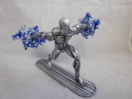 Silver Surfer (Marvel Legends) Custom Action Figure