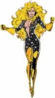 Aleta Ogord (Marvel Universe) Custom Action Figure