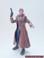 Rip Hunter (Legends of Tomorrow) (DC Universe) Custom Action Figure