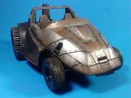 sacv scarab (Original) Custom Vehicle