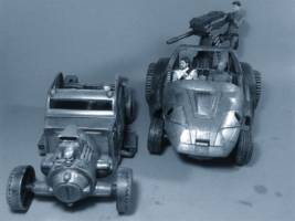 sacv scarab (Original) Custom Vehicle