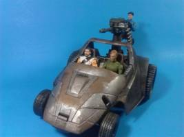 sacv scarab (Original) Custom Vehicle