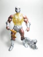 Speclatron Orion (Masters of the Universe) Custom Action Figure