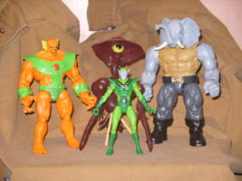 Hobgoblin (Marvel Legends) Custom Action Figure