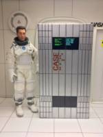 CASE / Interstellar (Interstellar) Custom Action Figure [CASE / Interstellar]