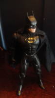 Batman Val Kilmer (Batman - Movie Style) Custom Action Figure
