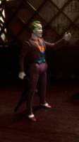 Joker Jack Nicholson (Batman - Movie Style) Custom Action Figure