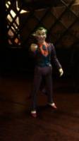 Joker Jack Nicholson (Batman - Movie Style) Custom Action Figure