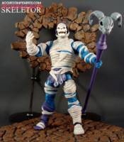 Possessed Skeletor (Super7 Concept) (Masters of the Universe) Custom Action Figure