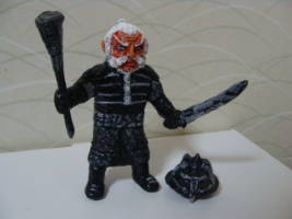 Dori(figurine)no.II (Hobbit) Custom Miniature / Figurine