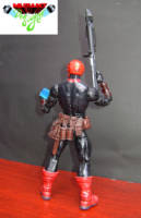 Red Skull (Marvel Legends) Custom Action Figure