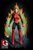 Prestige (X-Men Gold) (X-Men) Custom Action Figure