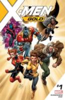 Prestige (X-Men Gold) (X-Men) Custom Action Figure