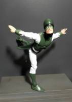 Karnak (Marvel Legends) Custom Action Figure