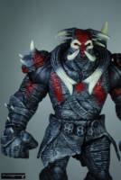 Kurse (Marvel Legends) Custom Action Figure