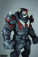 Kurse (Marvel Legends) Custom Action Figure