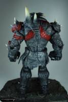 Kurse (Marvel Legends) Custom Action Figure
