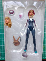 Marvel Legends Spider Gwen (Marvel Legends) Custom Action Figure
