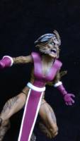 Feral (Marvel Legends) Custom Action Figure