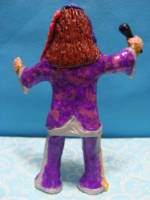 Janis(Figurine) No.II (Rock Stars) Custom Miniature / Figurine