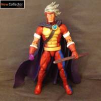 Union v2 (Marvel Legends) Custom Action Figure